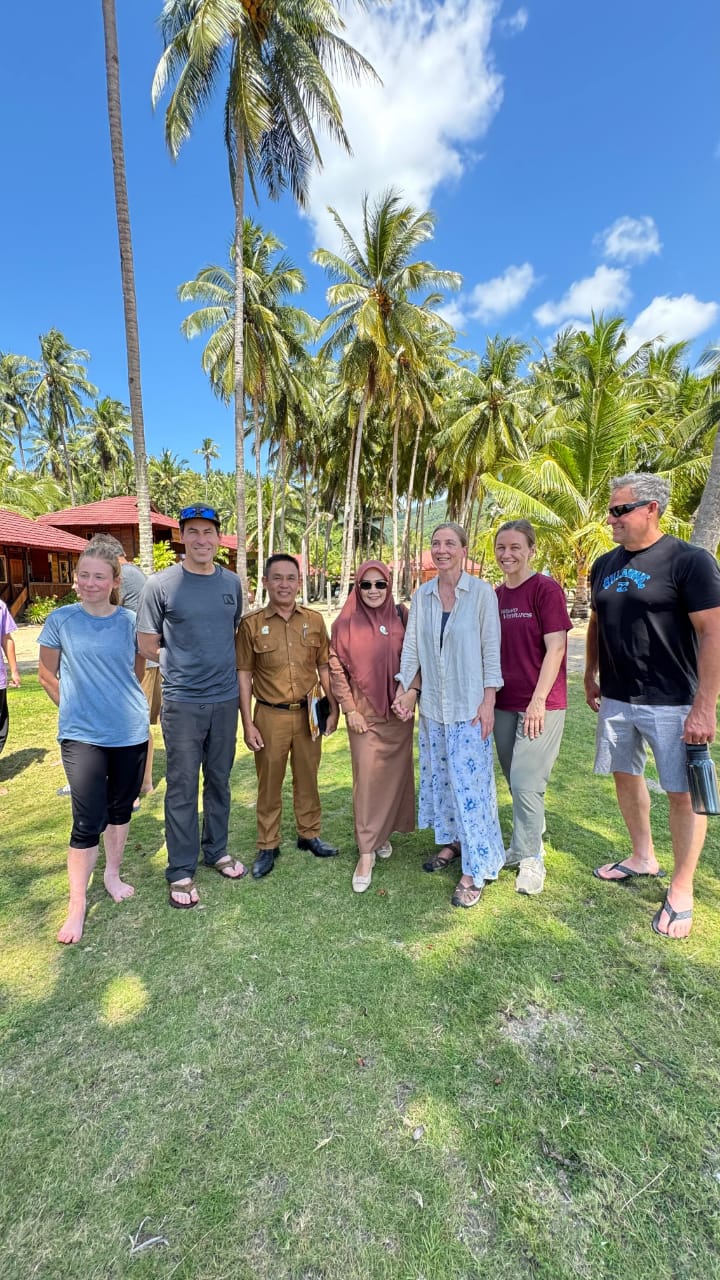 Kunjungan Lapangan Dinas Pariwisata ke Wawo Ventures dan Delisha Resort dalam Mendukung Pengembangan Destinasi Wisata Kabupaten Konawe